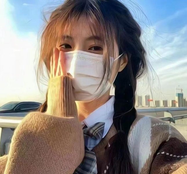 灿烂的转身