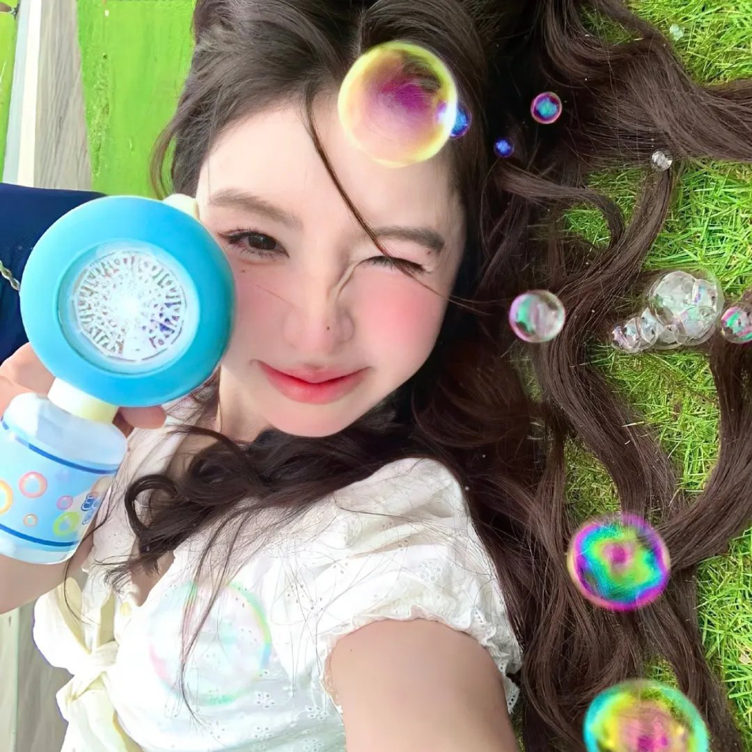水晶眼