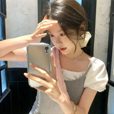 蓝色老虎