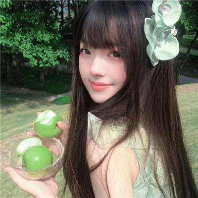 女神来了